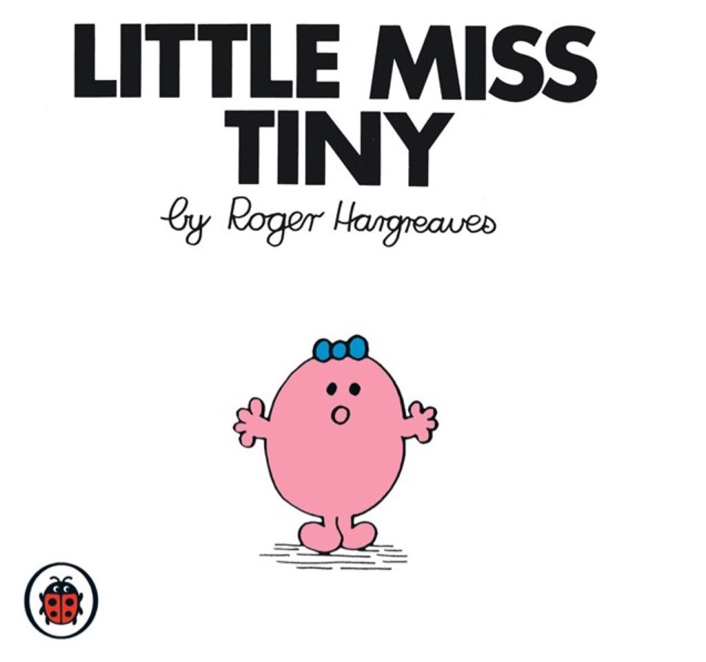 Little Miss Tiny