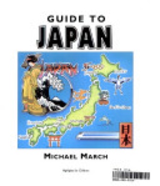 Guide To Japan