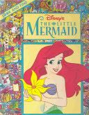 Disney’s The Little Mermaid - Walt Disney book collectible [Barcode 9780785341499] - Main Image 1