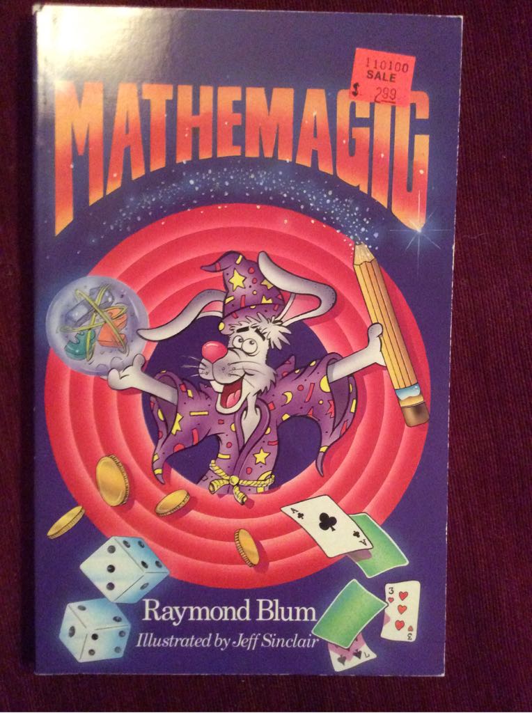 Mathemagic