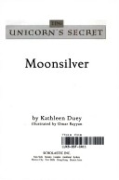 Moonsilver
