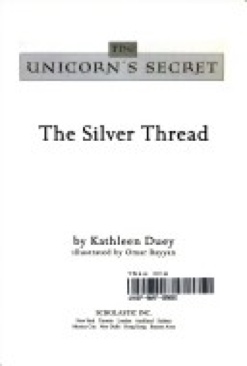 The Silver Thread