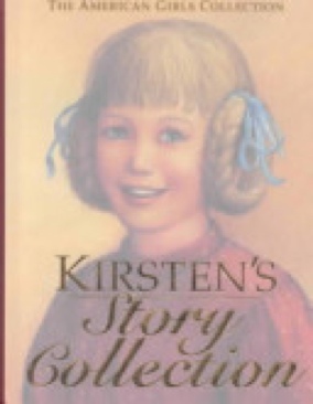 Kirsten’s Story Collection - Janet Shaw (Pleasant Co Pubns - Hardcover) book collectible [Barcode 9781584854432] - Main Image 1