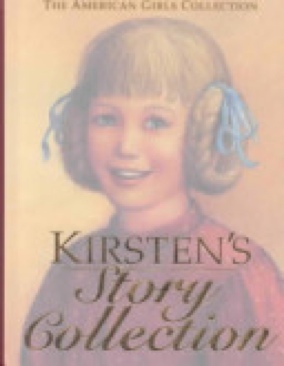 Kirsten’s Story Collection