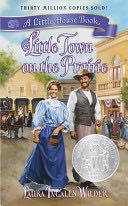 7: Little Town on the Prairie - Laura Ingalls Wilder (Harper Collins - Paperback) book collectible [Barcode 9780060522421] - Main Image 1