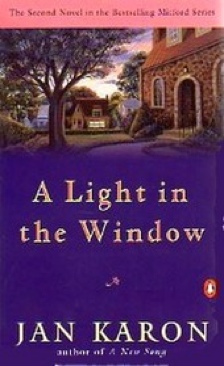 Light In The Window, A