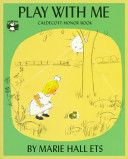 Play With Me - Marie Hall Ets (Puffin Books - Paperback) book collectible [Barcode 9780140501780] - Main Image 1