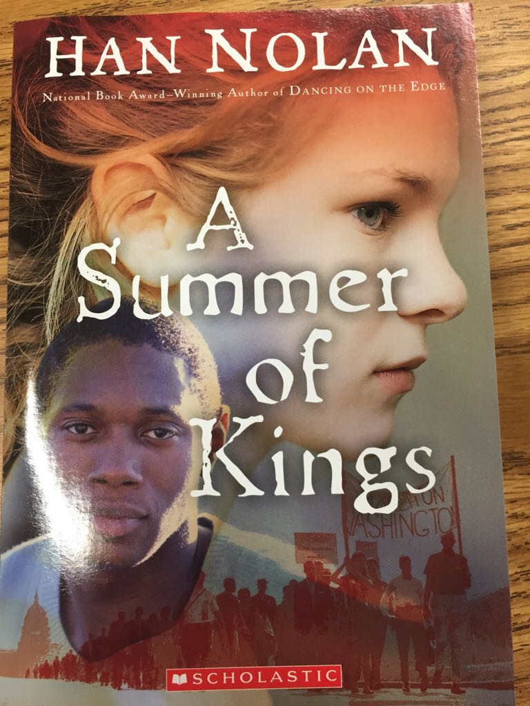 A Summer Of Kings