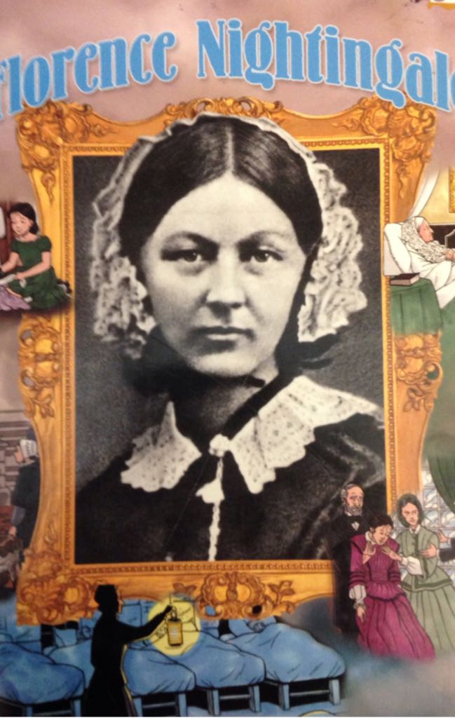 Florence Nightingale