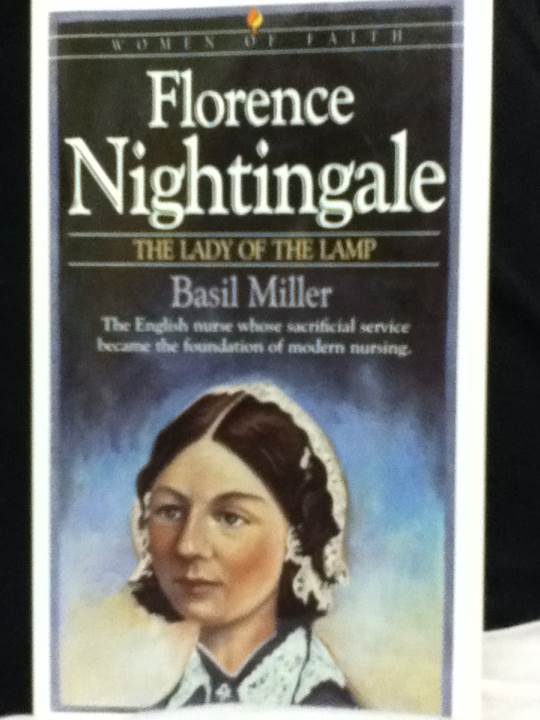 Florence Nightingale