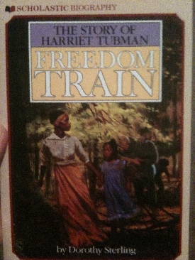 Freedom Train