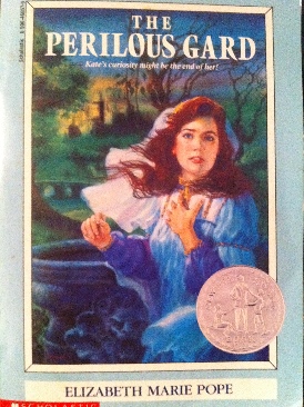 The Perilous Gard