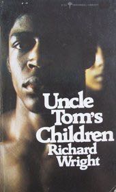 Uncle Tom’s Children