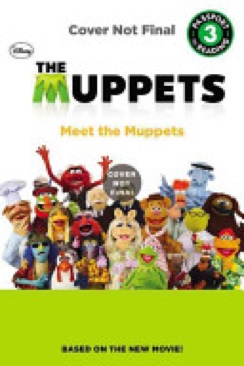 The Muppets: Meet The Muppets