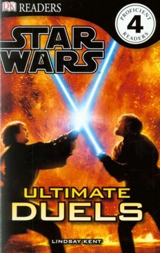 Star Wars: Ultimate Duels