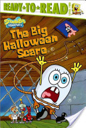 The Big Halloween Scare
