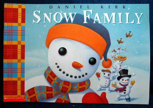 Snow Family