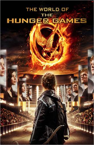 The World Of The Hunger Games