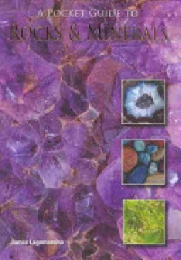 A Pocket Guide To Rocks And Minerals