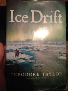 Ice Drift