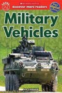 Military Vehicles