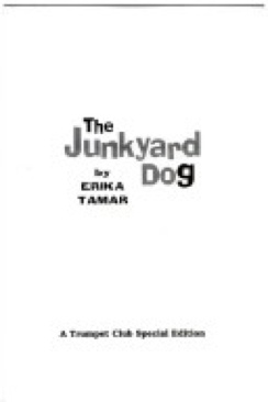 The Junkyard Dog