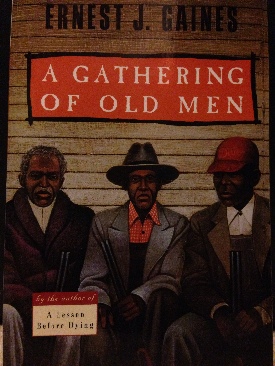 A Gathering Of Old Men