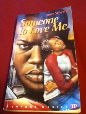 Someone To Love Me - Ann Schraff (Townsend Press - Paperback) book collectible [Barcode 9780944210062] - Main Image 1