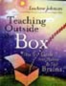 Teaching Outside The Box
