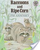 Raccoons And Ripe Corn