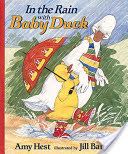 In the Rain with Baby Duck
