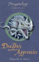 The Dragon’s Apprentice