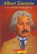 Albert Einstein - Academic Industries (Scholastic en Espanol) book collectible [Barcode 9780439874793] - Main Image 1