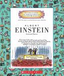 Getting To Know The Worlds Greatest Inventors Albert Einstein