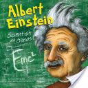 Albert Einstein