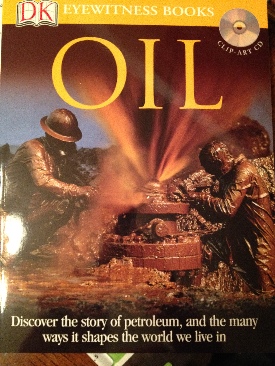 Oil