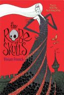 The Robe Of Skulls