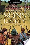 Sons of Liberty - Ashley Wood (Simon and Schuster) book collectible [Barcode 9781416950677] - Main Image 1