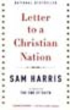 Letter to a Christian Nation