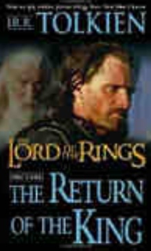 Lord of the Rings: The Return of the King