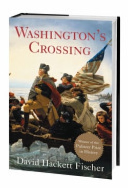 Washington’s Crossing