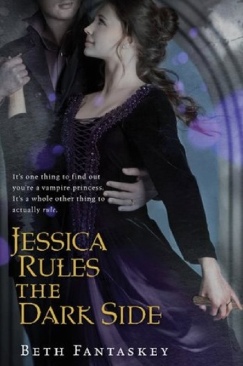 2 Jessica Rules The Dark Side
