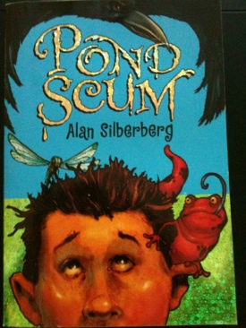 Pond Scum