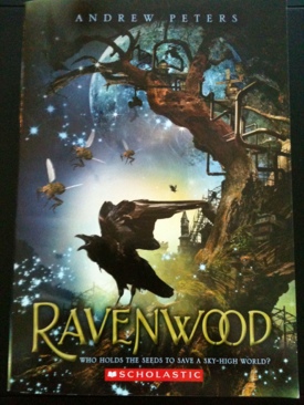 Ravenwood
