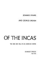 The Last Of The Incas