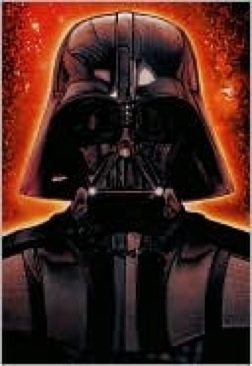 Star Wars: The Rise And Fall Of Darth Vader