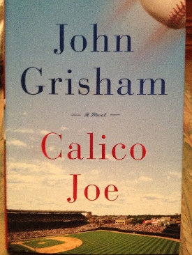 Calico Joe