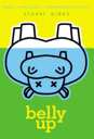 Belly Up - Gibbs, Stuart (Simon & Schuster Children’s Publishing - Paperback) book collectible [Barcode 9781416987321] - Main Image 1