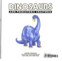 Dinosaurs And Prehistoric Creatures