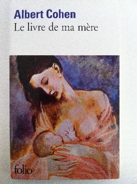 Le Livre De Ma Mère